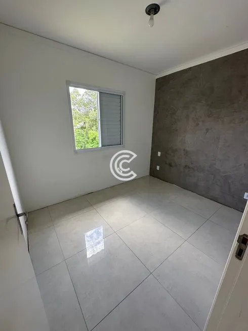 Foto 1 de Apartamento com 2 Quartos à venda, 57m² em Jardim Ester, Itatiba