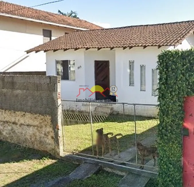 Foto 1 de Casa com 3 Quartos à venda, 80m² em Boehmerwald, Joinville