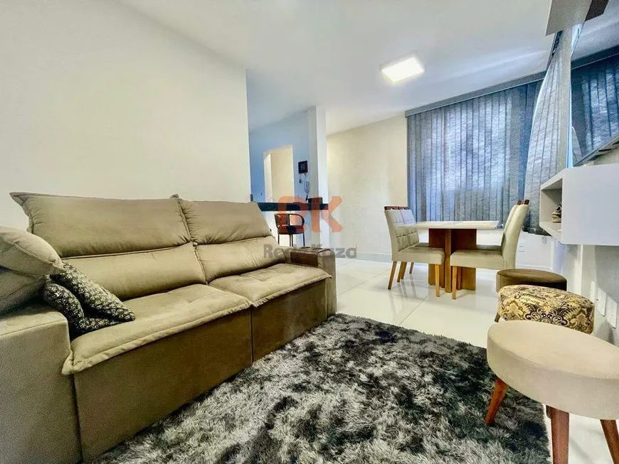 Foto 1 de Apartamento com 2 Quartos à venda, 55m² em Cabral, Contagem