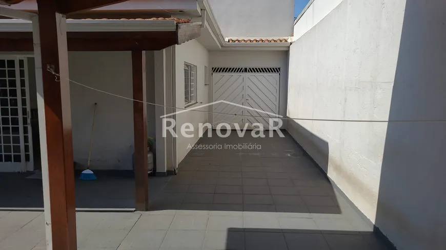 Foto 1 de Casa com 3 Quartos à venda, 86m² em Vila Real, Hortolândia