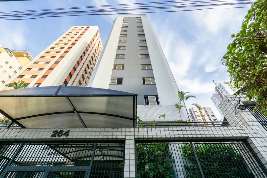 Foto 1 de Apartamento com 3 Quartos à venda, 74m² em Saúde, São Paulo