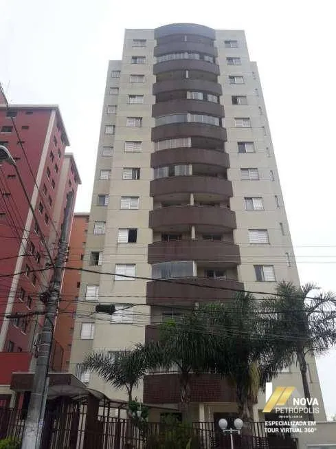 Foto 1 de Apartamento com 2 Quartos à venda, 64m² em Santa Terezinha, São Bernardo do Campo