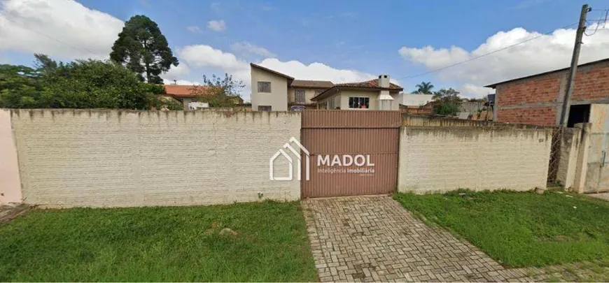 Foto 1 de Sobrado com 4 Quartos à venda, 170m² em Oficinas, Ponta Grossa