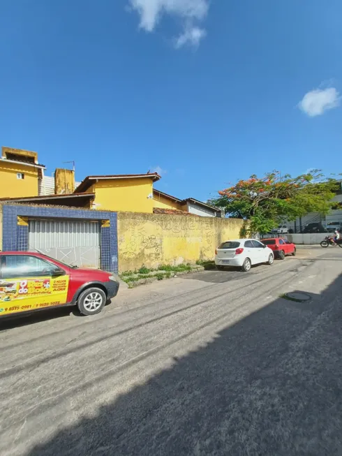 Foto 1 de Casa com 3 Quartos à venda, 50m² em Ipsep, Recife