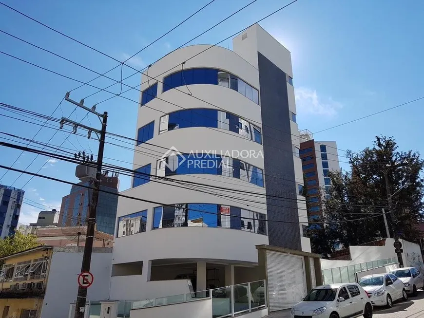Foto 1 de Prédio Comercial à venda, 600m² em Centro, Florianópolis