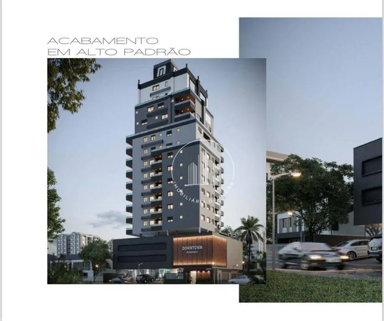 Foto 1 de Apartamento com 3 Quartos à venda, 220m² em Centro, Palhoça