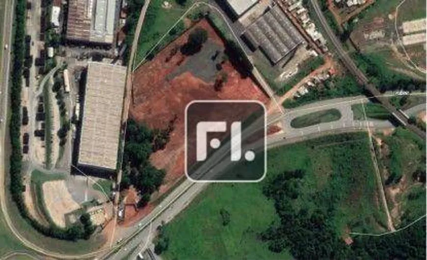 Foto 1 de Lote/Terreno para venda ou aluguel, 33519m² em Vila Martins, Itu