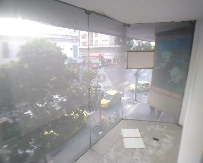 Foto 1 de Ponto Comercial à venda, 42m² em Copacabana, Rio de Janeiro