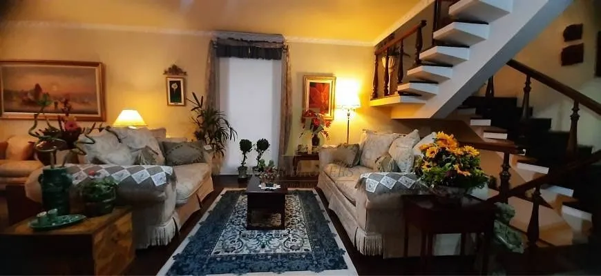 Foto 1 de Casa com 4 Quartos à venda, 500m² em Jardim Guedala, São Paulo