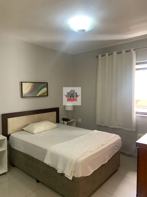 Foto 1 de Apartamento com 1 Quarto para alugar, 24m² em Jardim Paulista, São Paulo