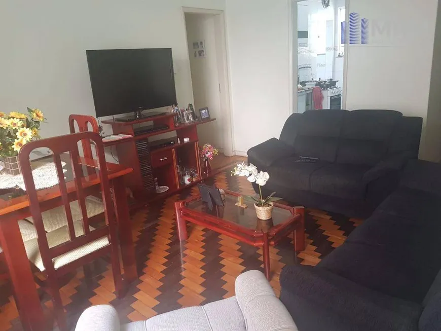 Foto 1 de Apartamento com 3 Quartos à venda, 88m² em Icaraí, Niterói