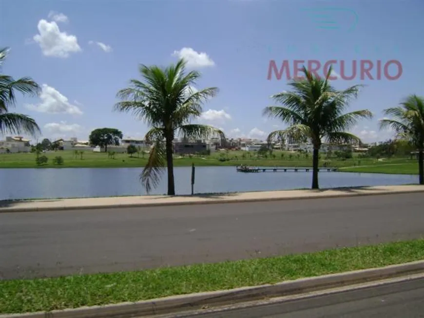 Foto 1 de Lote/Terreno à venda, 885m² em Residencial Lago Sul, Bauru