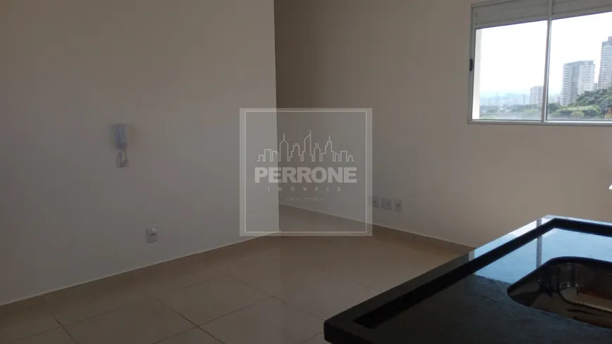 Foto 1 de Apartamento com 2 Quartos à venda, 33m² em Cidade Mae Do Ceu, São Paulo