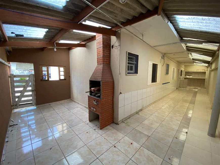 Foto 1 de Casa com 3 Quartos à venda, 70m² em Jardim Praia Grande, Mongaguá