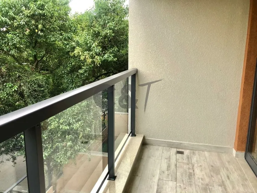 Foto 1 de Apartamento com 1 Quarto à venda, 41m² em Alto Da Boa Vista, São Paulo