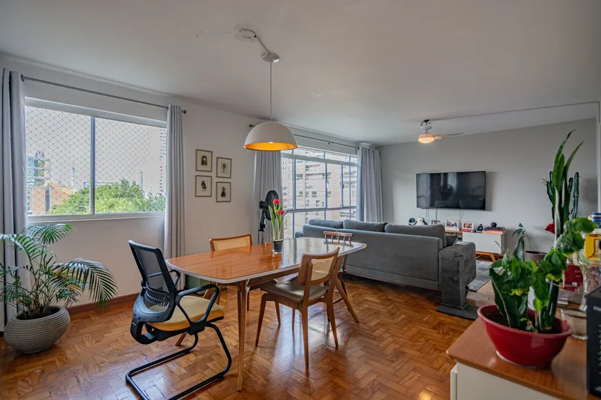 Foto 1 de Apartamento com 3 Quartos à venda, 132m² em Perdizes, São Paulo