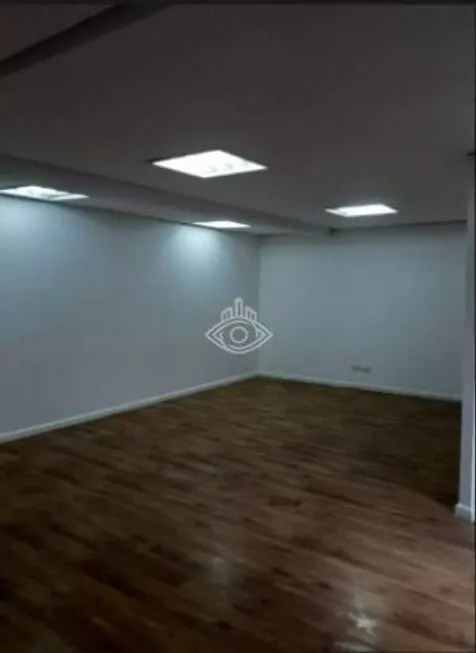 Foto 1 de Sala Comercial com 1 Quarto para venda ou aluguel, 204m² em Cidade Monções, São Paulo