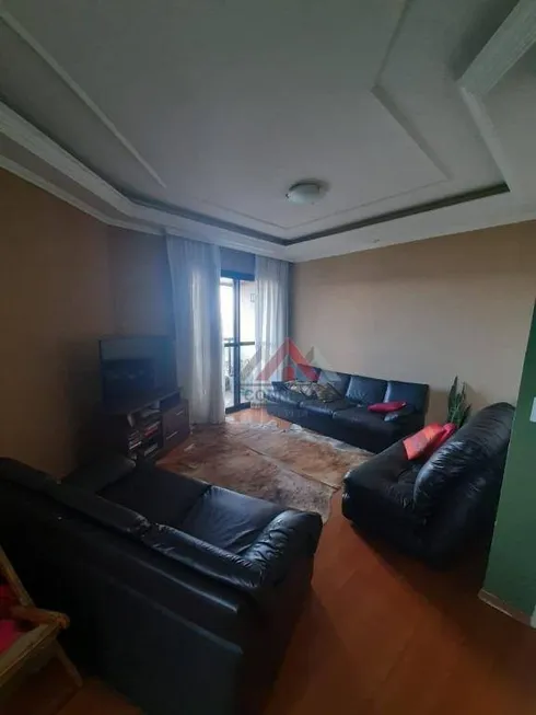 Foto 1 de Apartamento com 3 Quartos à venda, 115m² em Sítio São José, Suzano