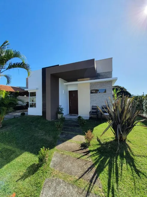 Foto 1 de Casa com 3 Quartos à venda, 150m² em São João do Rio Vermelho, Florianópolis