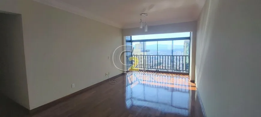 Foto 1 de Apartamento com 3 Quartos à venda, 90m² em Santana, São Paulo