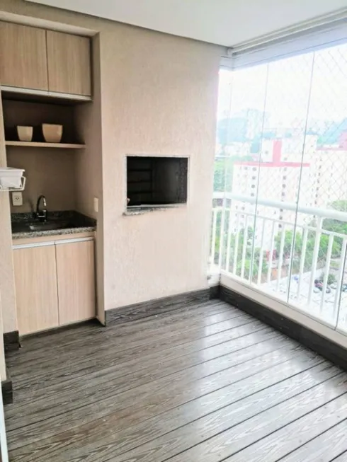 Foto 1 de Apartamento com 3 Quartos à venda, 118m² em Vila Mariana, São Paulo