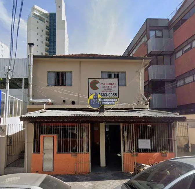 Foto 1 de Ponto Comercial para alugar, 200m² em Bela Vista, Osasco