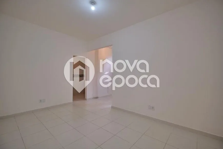 Foto 1 de Apartamento com 1 Quarto à venda, 42m² em Tijuca, Rio de Janeiro