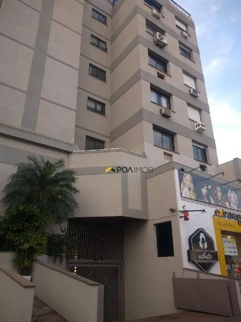Foto 1 de Apartamento com 1 Quarto para alugar, 55m² em Bela Vista, Porto Alegre