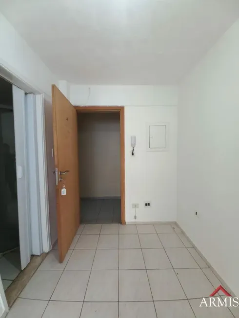 Foto 1 de Apartamento com 1 Quarto para alugar, 35m² em Bela Vista, São Paulo