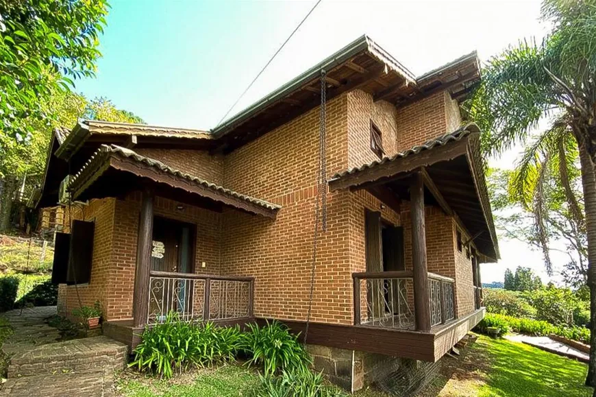 Foto 1 de Casa com 4 Quartos à venda, 280m² em Vale dos Pinheiros, Gramado