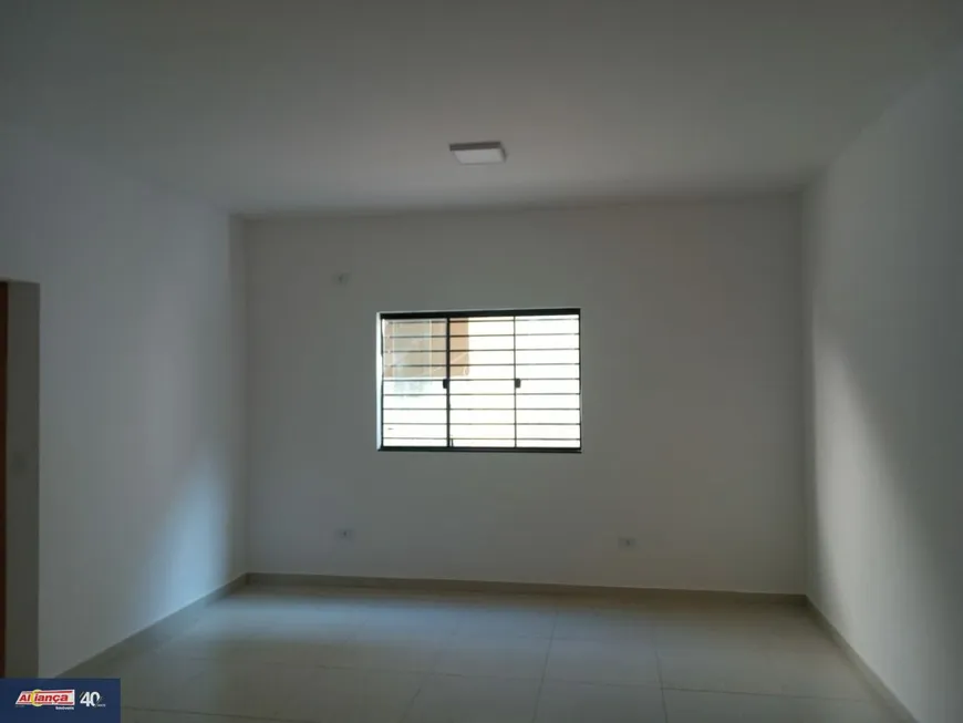 Foto 1 de Sala Comercial para alugar, 25m² em Centro, Guarulhos