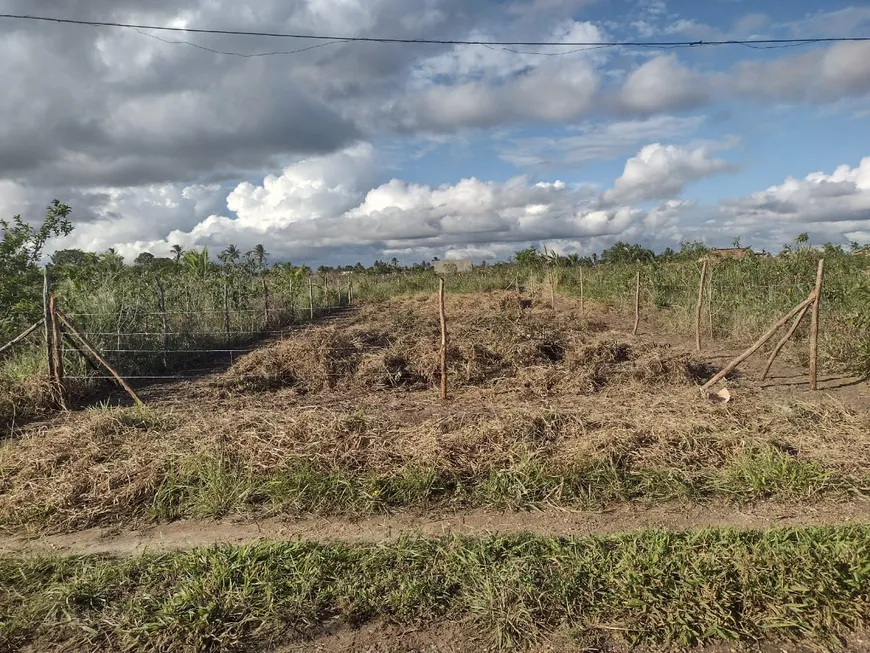 Foto 1 de Lote/Terreno à venda, 300m² em Centro, Salgado