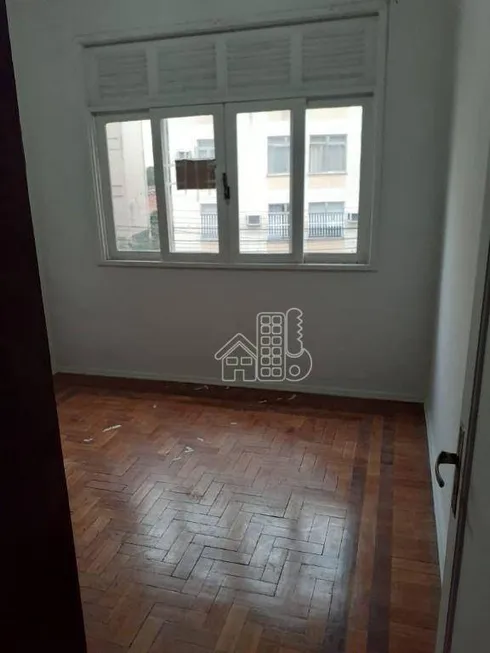 Foto 1 de Apartamento com 3 Quartos à venda, 86m² em Santa Rosa, Niterói