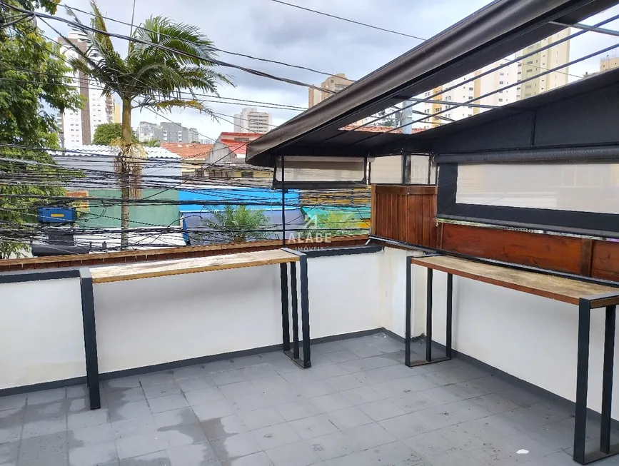 Foto 1 de Casa com 5 Quartos para alugar, 180m² em Brooklin, São Paulo