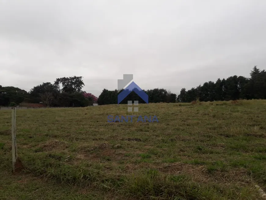 Foto 1 de Lote/Terreno à venda, 5000m² em Chácaras Catagua, Taubaté