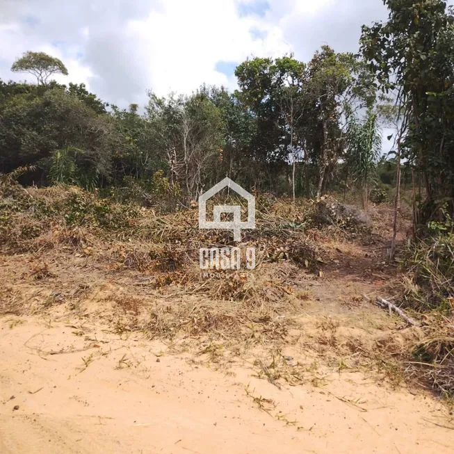 Foto 1 de Lote/Terreno à venda, 600m² em Praia do Forte, Mata de São João