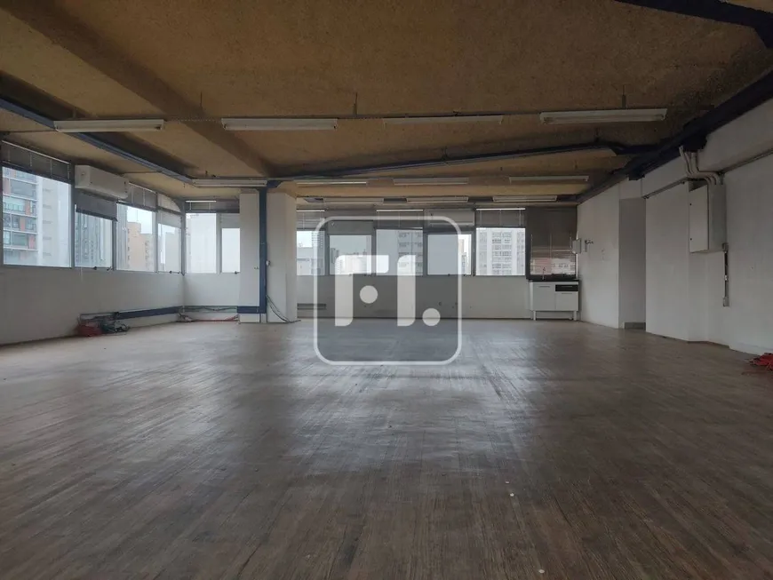 Foto 1 de Sala Comercial para alugar, 229m² em Itaim Bibi, São Paulo