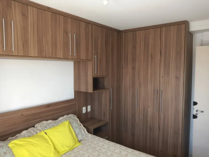 Foto 1 de Apartamento com 2 Quartos à venda, 50m² em Limão, São Paulo