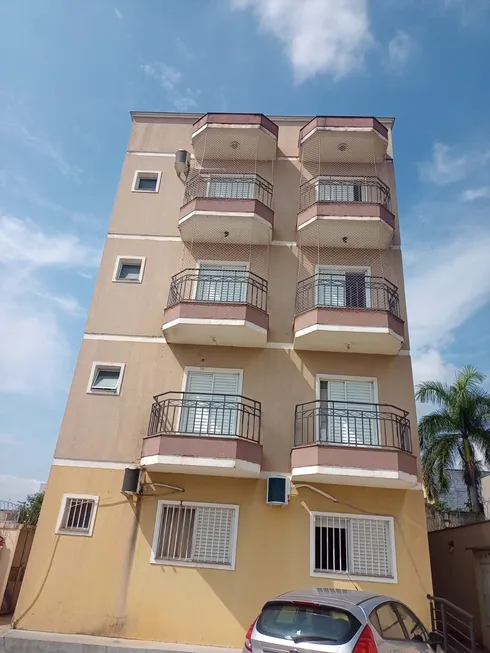 Foto 1 de Apartamento com 2 Quartos à venda, 80m² em Vila Almeida, Sorocaba
