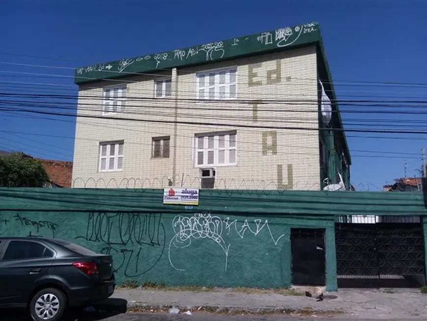 Foto 1 de Apartamento com 2 Quartos para alugar, 95m² em Jacarecanga, Fortaleza