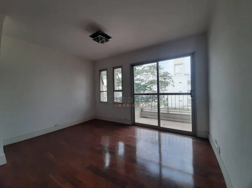 Foto 1 de Apartamento com 3 Quartos à venda, 125m² em Jardim Glória, Americana