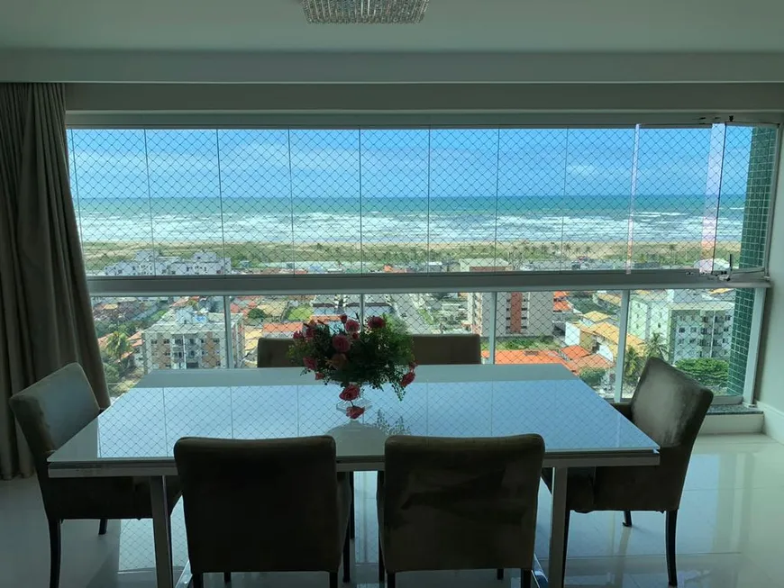 Foto 1 de Apartamento com 3 Quartos à venda, 139m² em Atalaia, Aracaju