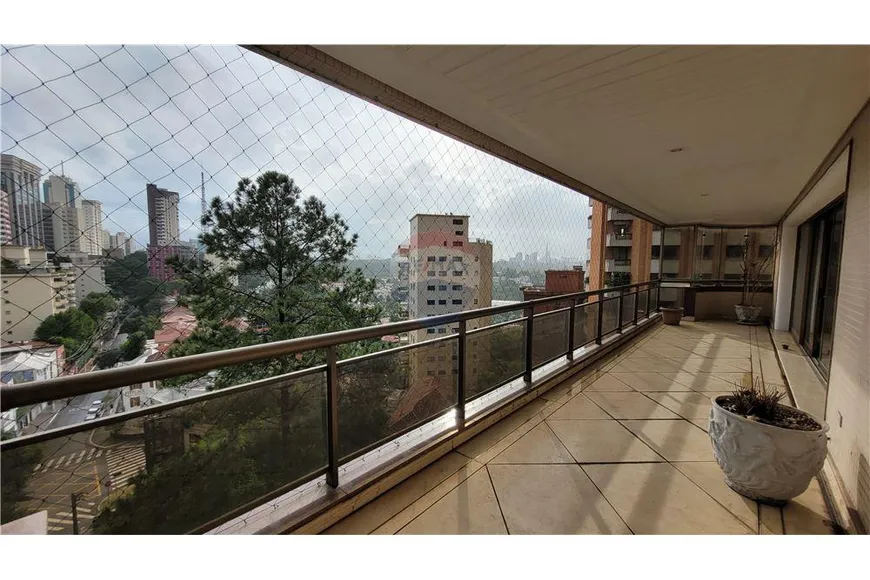 Foto 1 de Apartamento com 4 Quartos à venda, 500m² em Higienópolis, São Paulo