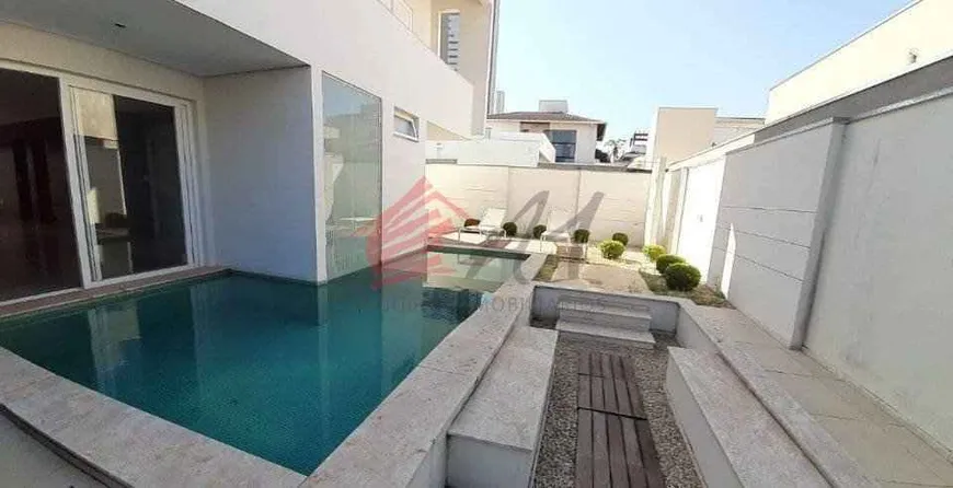 Foto 1 de Casa com 3 Quartos à venda, 360m² em Residencial Villaggio III, Bauru