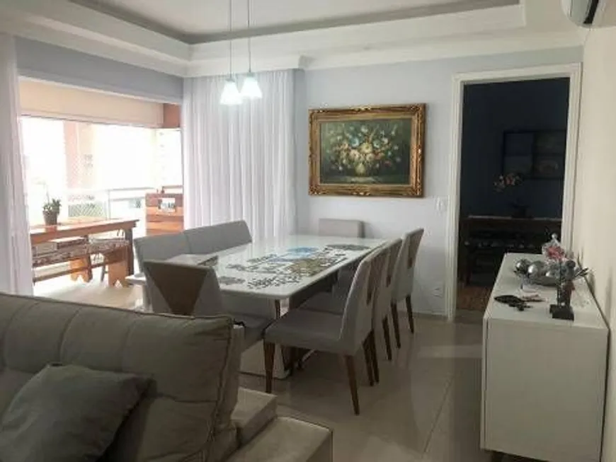 Foto 1 de Apartamento com 3 Quartos à venda, 170m² em Vila Yara, Osasco