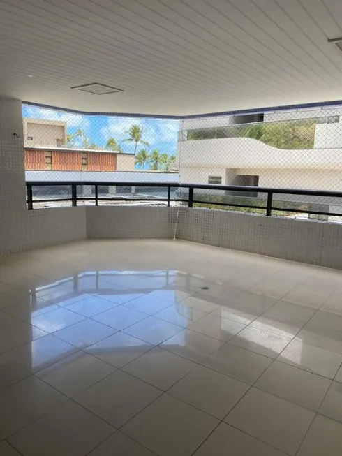 Foto 1 de Apartamento com 4 Quartos à venda, 206m² em Cabo Branco, João Pessoa