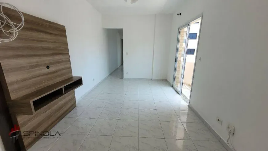 Foto 1 de Apartamento com 2 Quartos à venda, 68m² em Vila Tupi, Praia Grande