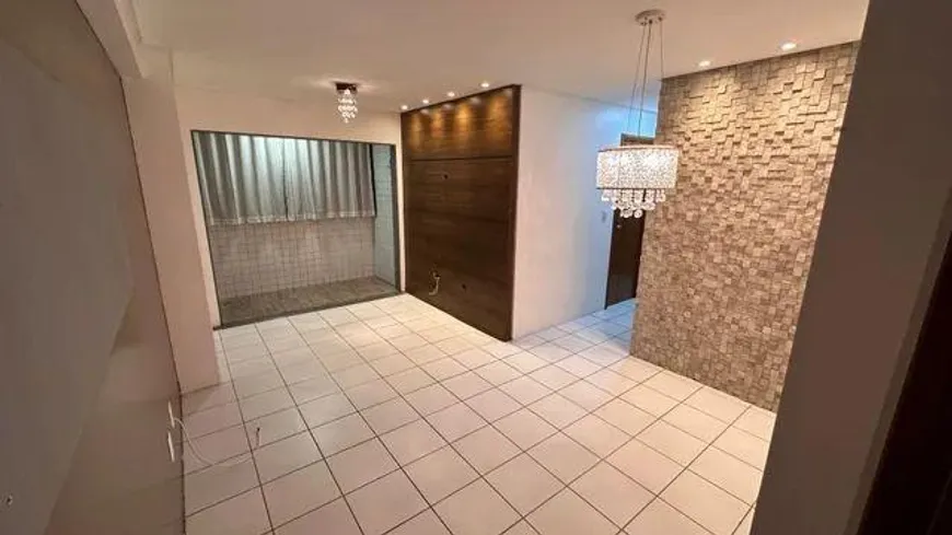 Foto 1 de Apartamento com 3 Quartos à venda, 64m² em Campo Grande, Recife