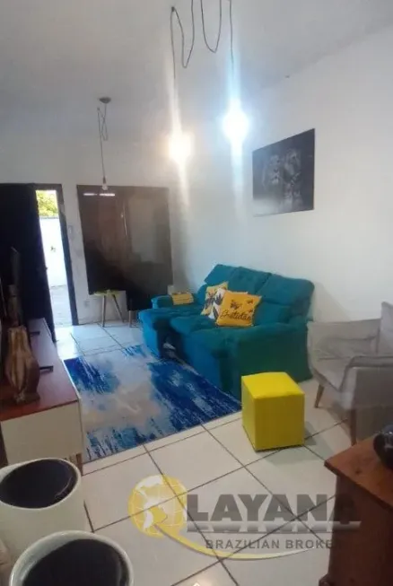 Foto 1 de Casa de Condomínio com 3 Quartos à venda, 80m² em Vila Nova, Porto Alegre