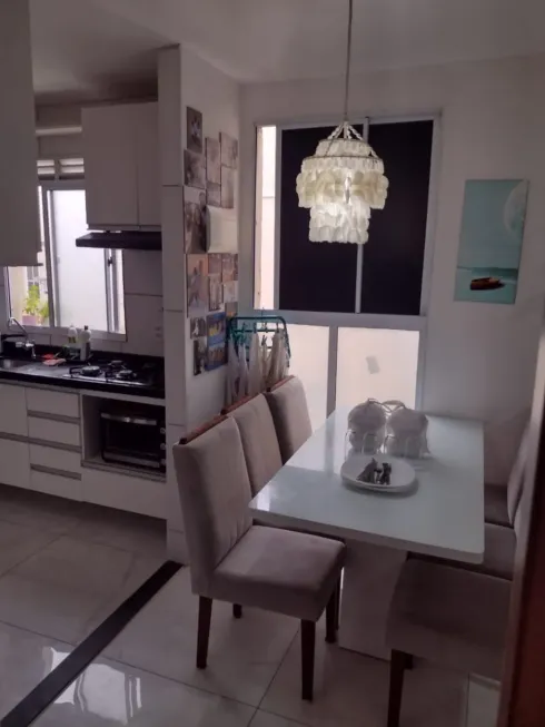 Foto 1 de Apartamento com 2 Quartos à venda, 46m² em Pajuçara, Maracanaú